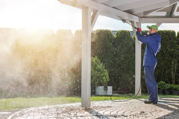 Best Gas Station Cleaning  in Whitfield, FL