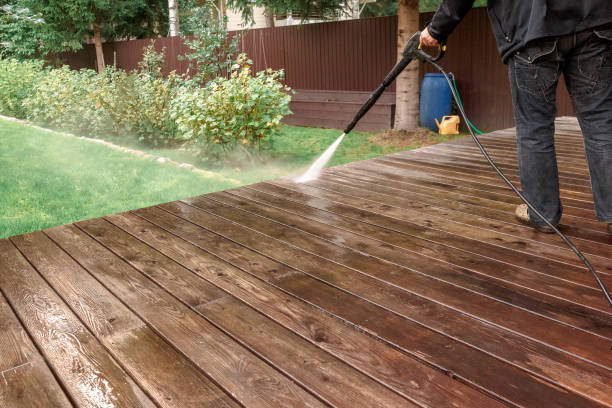 Best Oil Spill Cleanup  in Whitfield, FL