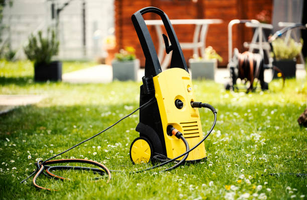 Best Parking Lot and Garage Cleaning  in Whitfield, FL